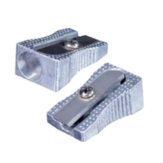 Treeline Single Hole Metal Sharpener